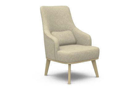 Кресло для отдыха Комфорт-5 высокая спинка