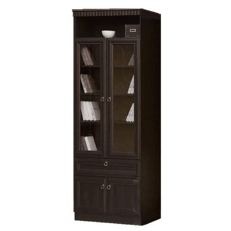 Шкаф для книг Инна-611